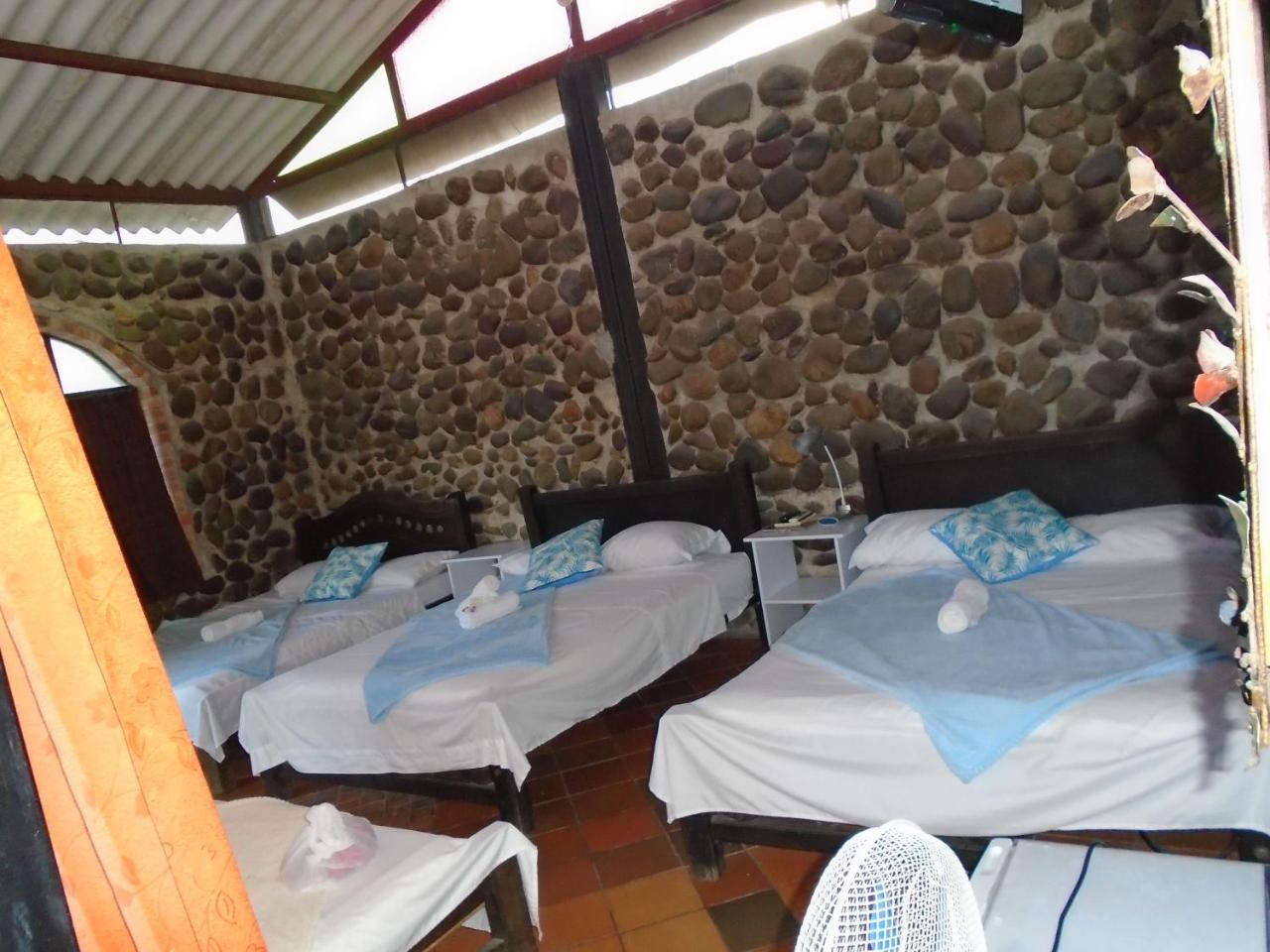 Llano Dorado Hotel Campestre Granja Campo Alegre Kültér fotó